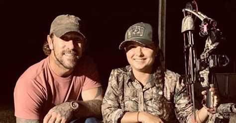 is chase landry married to pickle|Pickle and Chase: Is the Swamp People Couple Still in a。